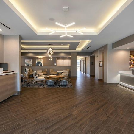 Residence Inn By Marriott Anderson Clemson Eksteriør billede